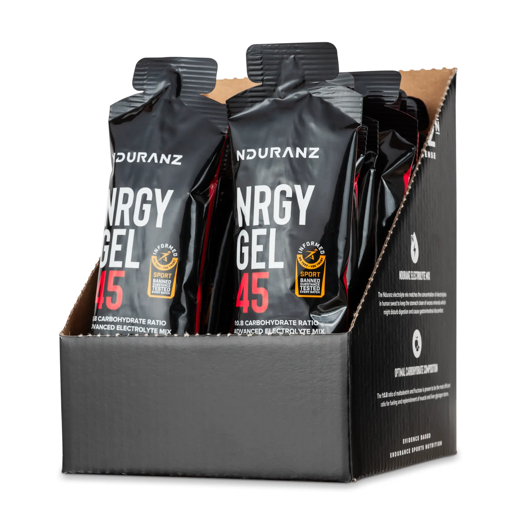 Nrgy Gel 45 Box - Image 9