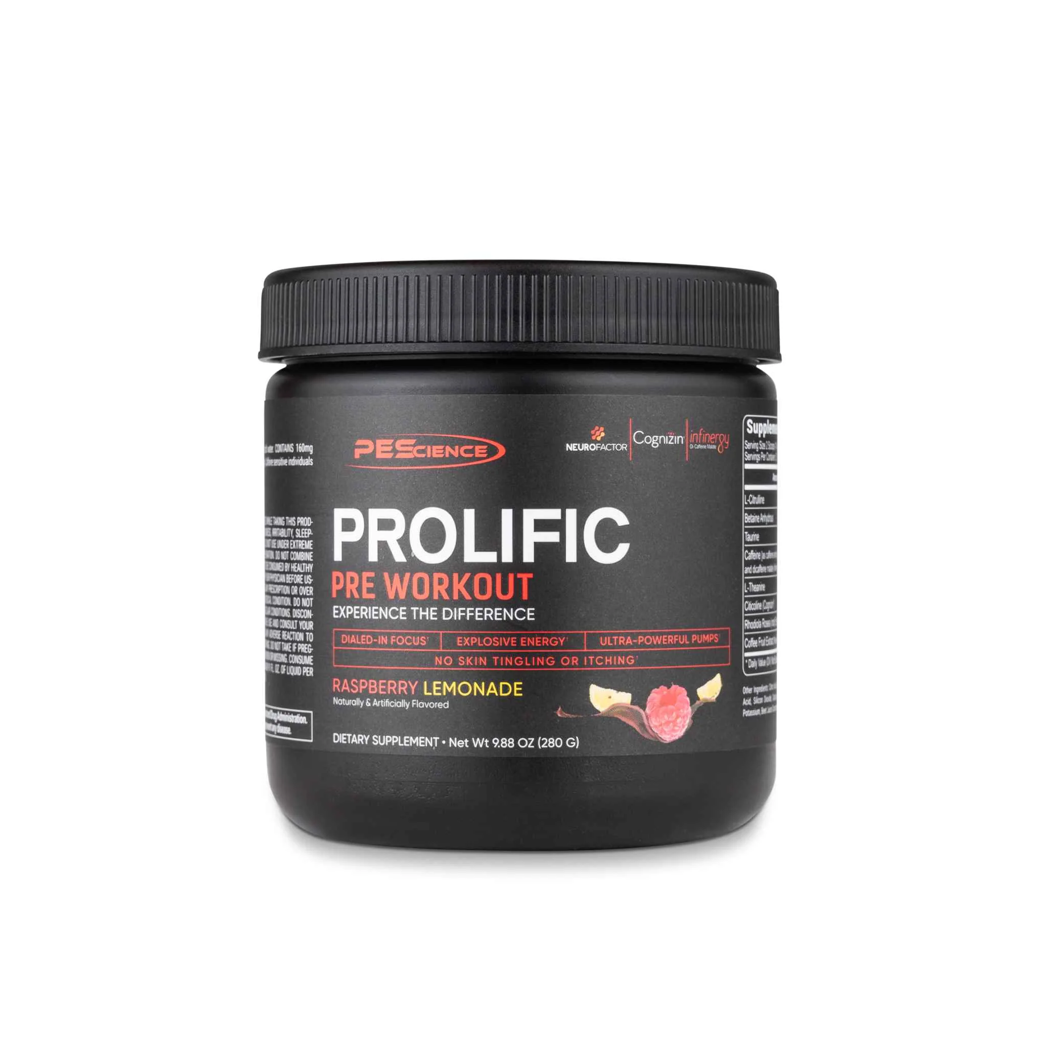 Prolific - Image 3