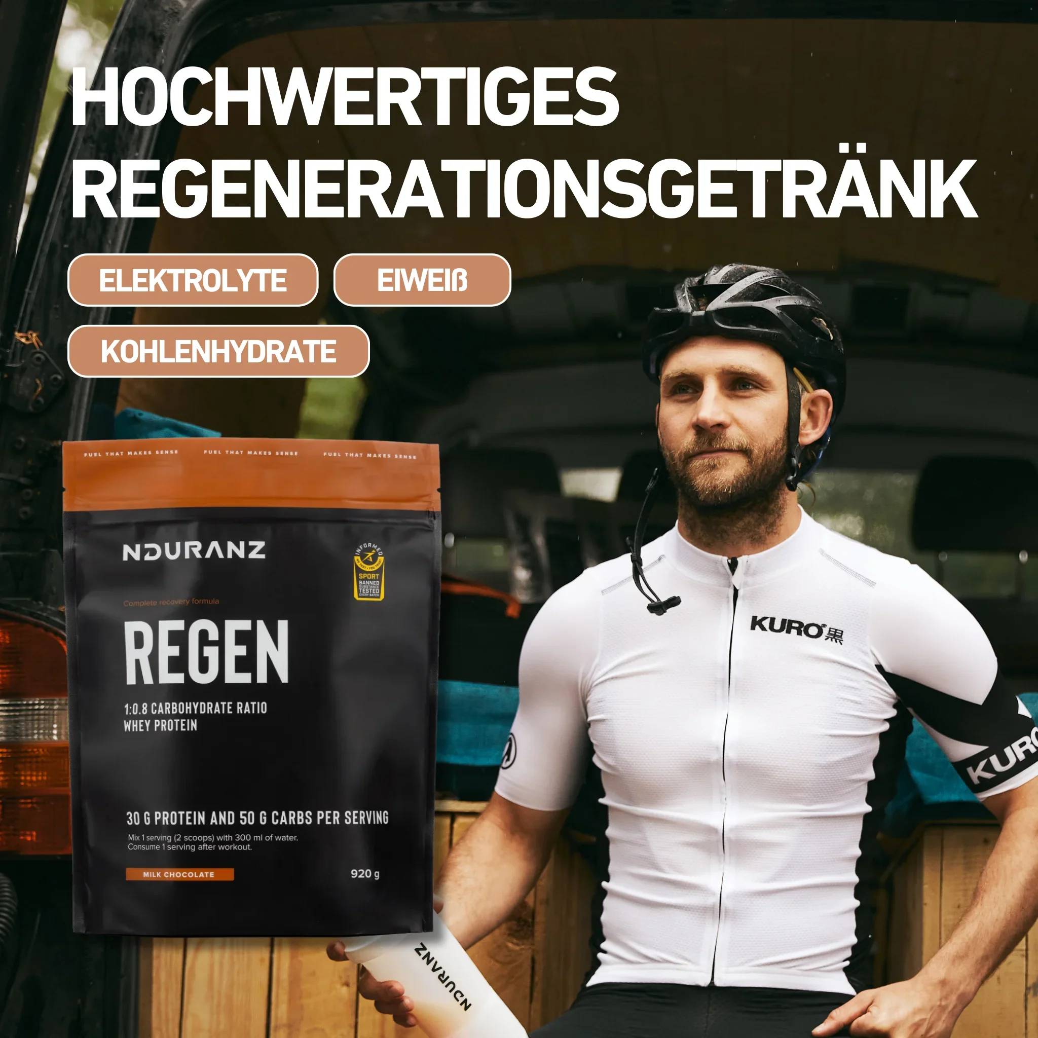 Regen - Image 3