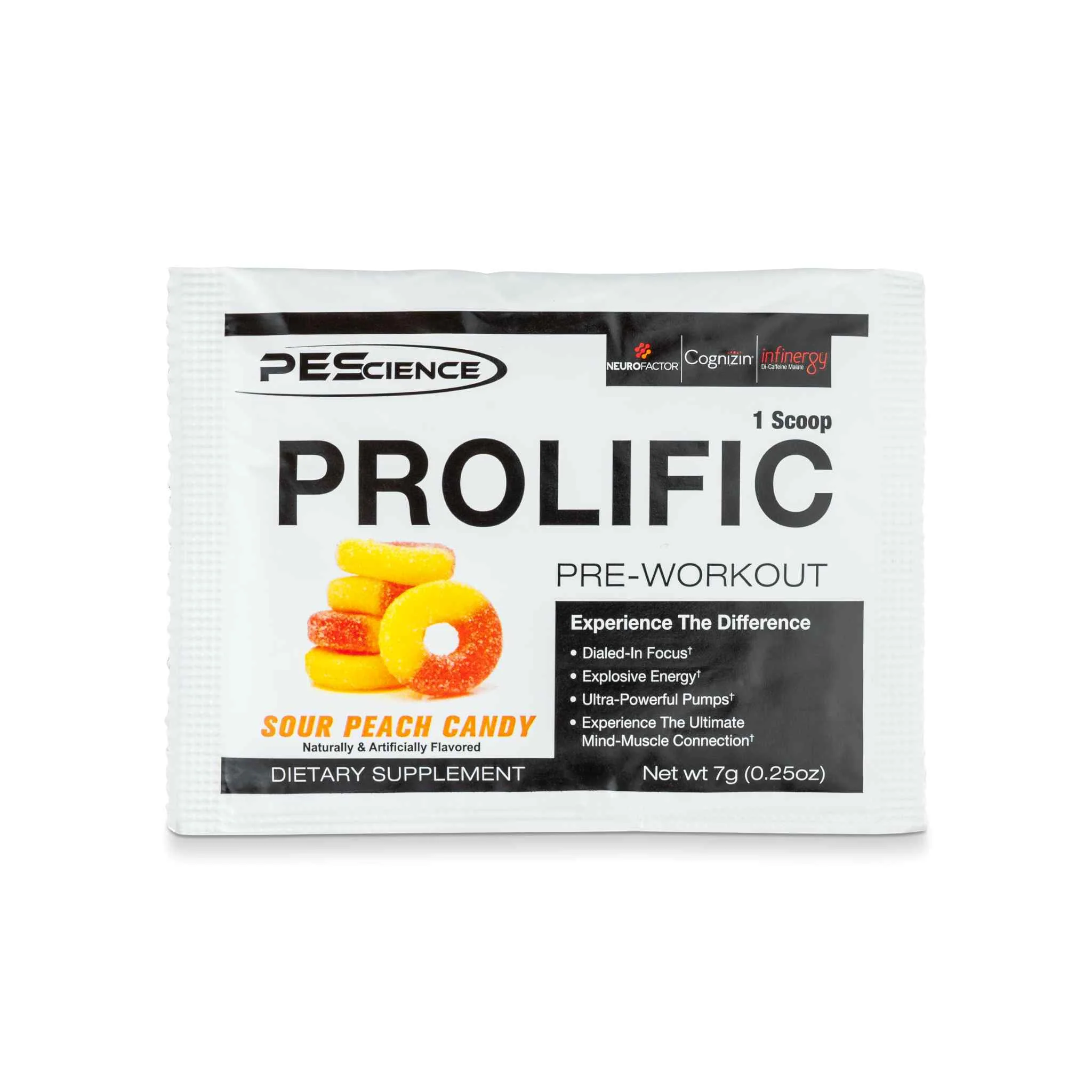 Single serving prolific - Image 4