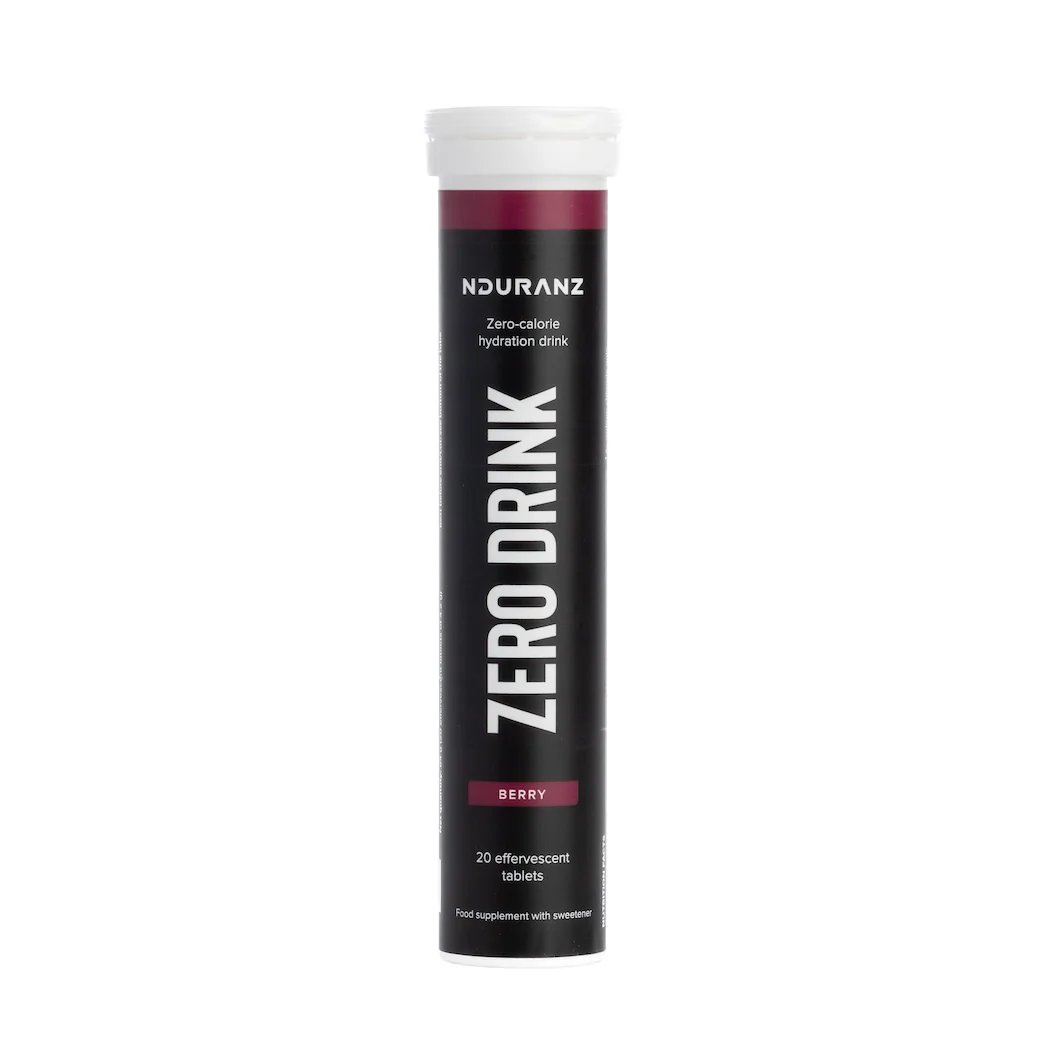 Zero Drink - Image 3