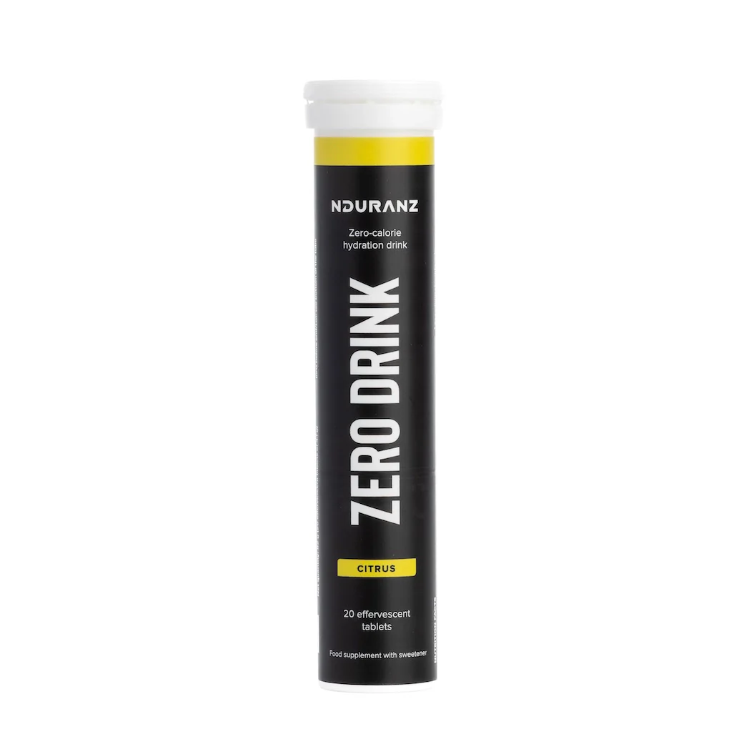 Zero Drink - Image 5