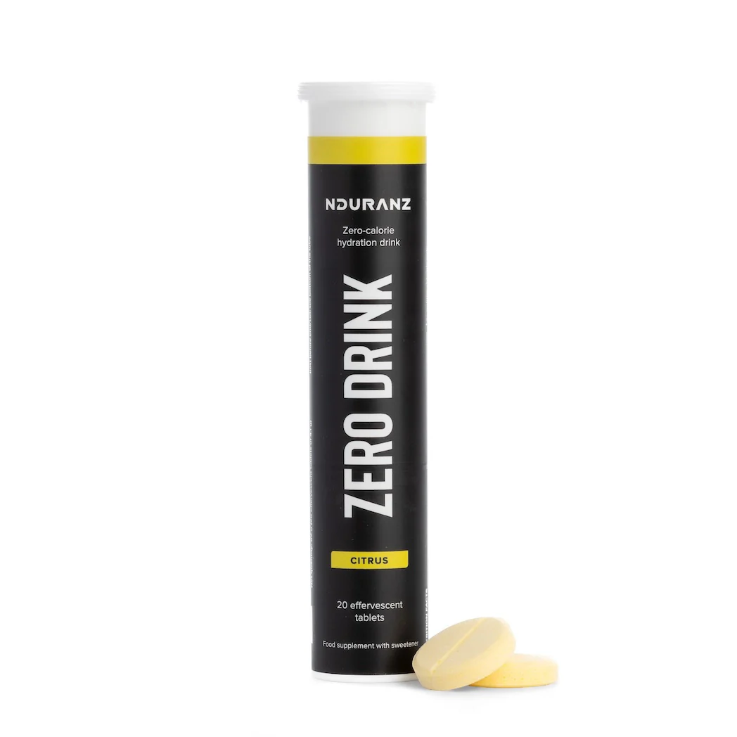 Zero Drink - Image 6